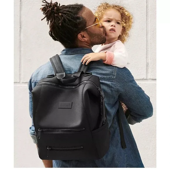 Dagne Dover Bags Dagne Dover Large Neoprene Indi Diaper